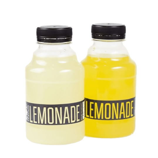 Лимонад