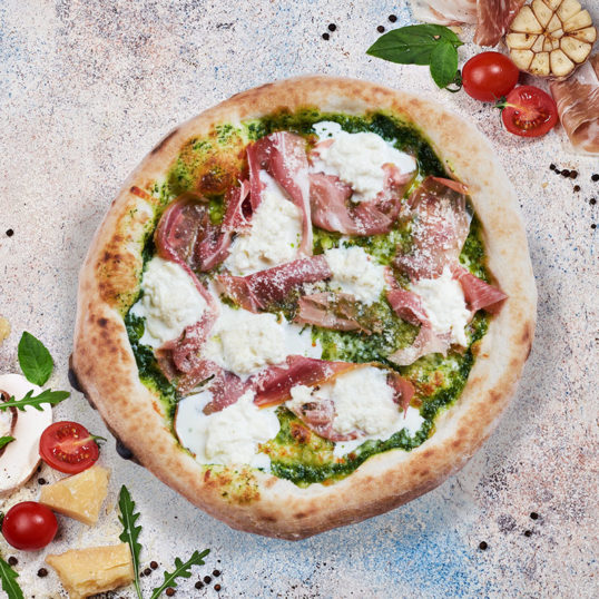 Біанко Верде