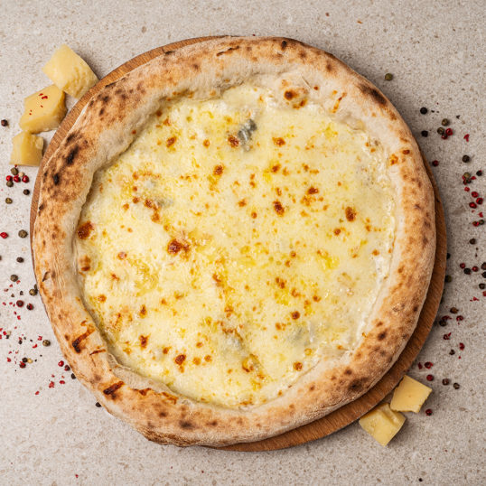 Кватро Формаджі