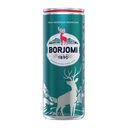 Borjomi ЖБ