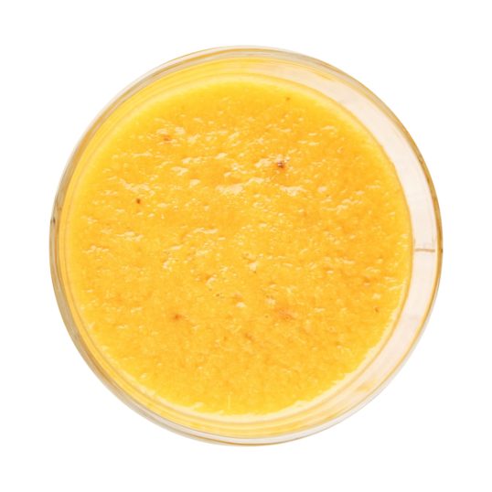 Смузі манго-персик