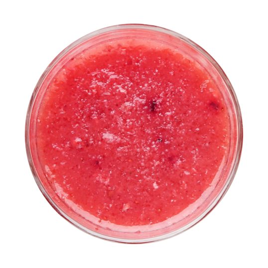 Смузі малиново-вишневе